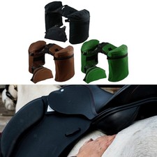 Trail Reiten Sattel Taschen