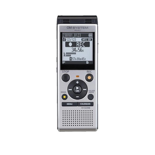 Olympus 882 diktiergerät - ws-882,
