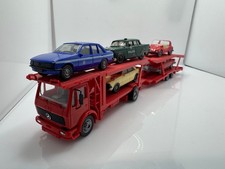 1:87 Herpa Mercedes