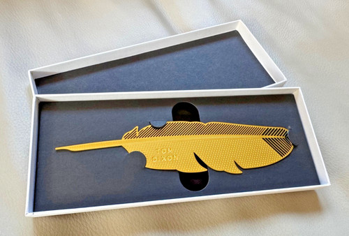 Iwc tom dixon goldfarbenes - iwc,
