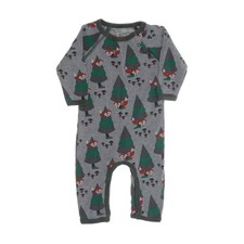 Ej Sikke Lej, Strampler