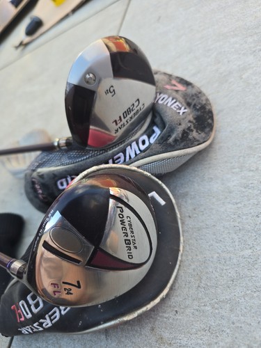 Restposten yonex 7 - &,