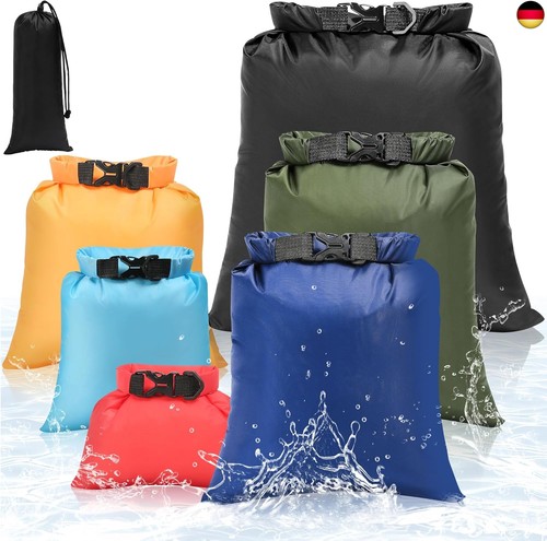 Kuogas dry bag set - 6,