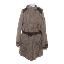 Jetlag, Parka, Damen, Größe