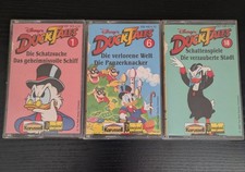 DuckTales MC Hörspiel –