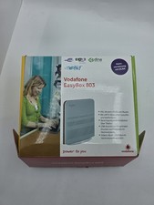 Router, Vodafone EasyBox 803, Neu
