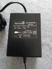 Sharp adapter 57a - ac,