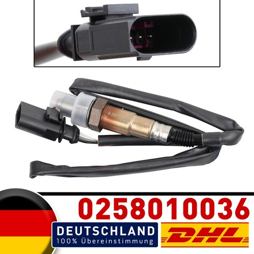 Bosch lambdasonde lamdasonde - bosch,