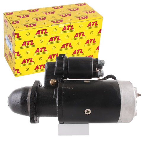 Atl anlasser starter 12v - atl,