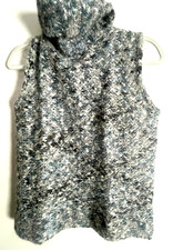 Simclan mohair weste - simclan, 38
