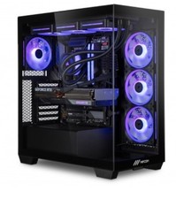 Gaming PC Set Komplett