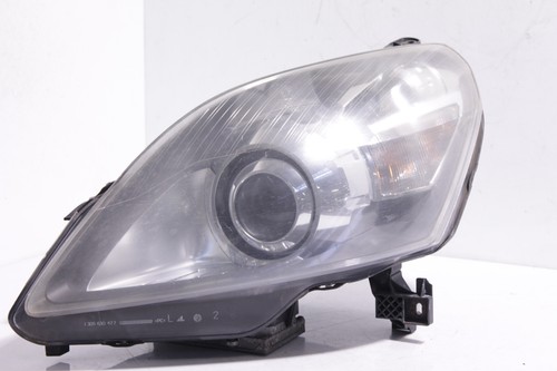 Scheinwerfer xenon links - xenon,
