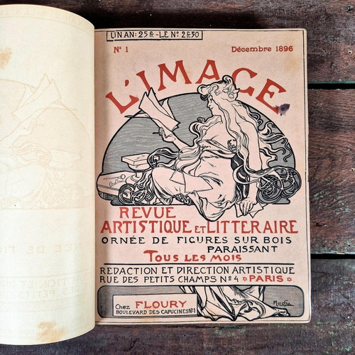 Zeitschriften image - zeitschriften, "l’image"