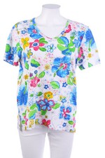 bluhmod Kurzarm-Shirt Blumen