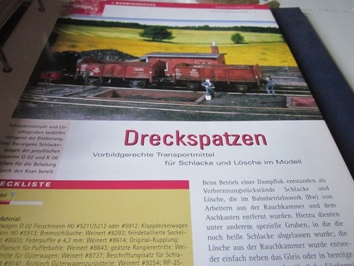 Meisterschule modellbahn - modellbahn, 8