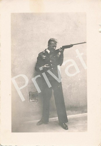 Foto wkii soldat - foto,