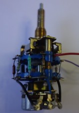 Dekade: Widerstand R ca.54 Ohm