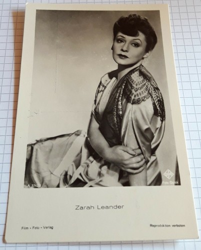 Schauspielerin zarah - schauspielerin,