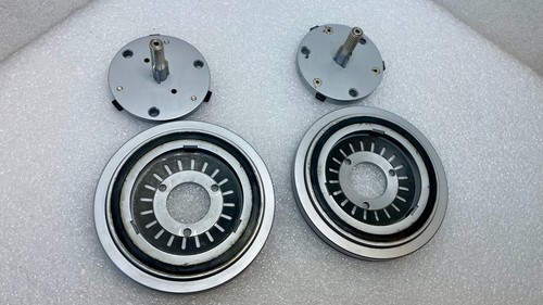 Hub base trident - hub, /