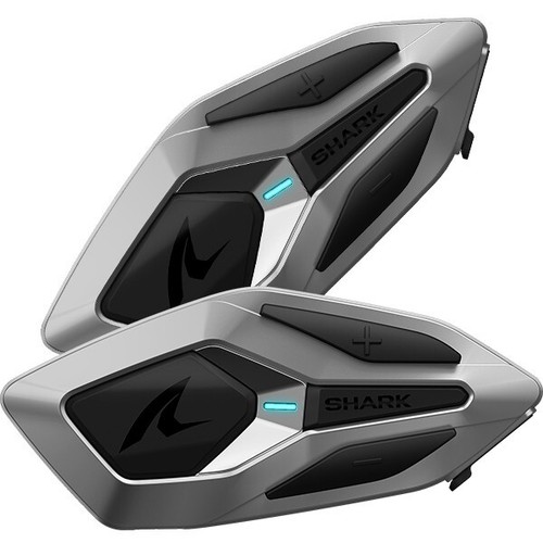 Shark sena helm - shark, mesh