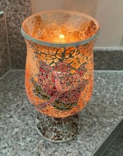 Kelch windlicht vase - kelch,