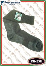 Knie-Strumpf Thermische