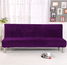 Armless Sofabezug Schonbezug