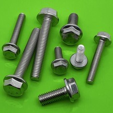 SECHSKANT FLANSCH BUND