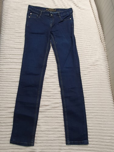 Mädchen jeans von lemmi - mädchen,
