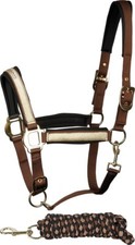 Harrys Horse Halfterset