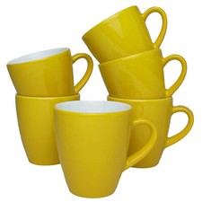  Arzberg Profi Yellow 6x