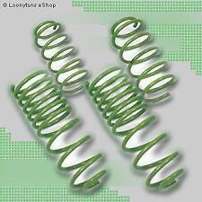 Weitec Sportfedernsatz für