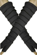 Gothic Punk Stulpen Ärmel