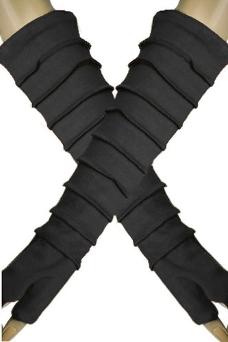 Gothic punk stulpen ärmel - gothic,