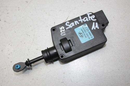 Stellmotor heckklappe - stellmotor,