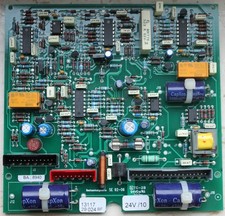 Trumatic e   Steuerplatine  24V