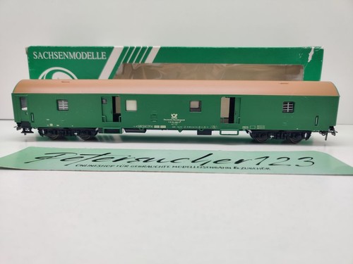 Sachsenmodelle 14321 - dc,