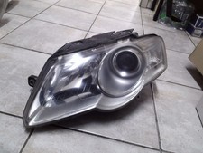 Orig. Scheinwerfer links VW