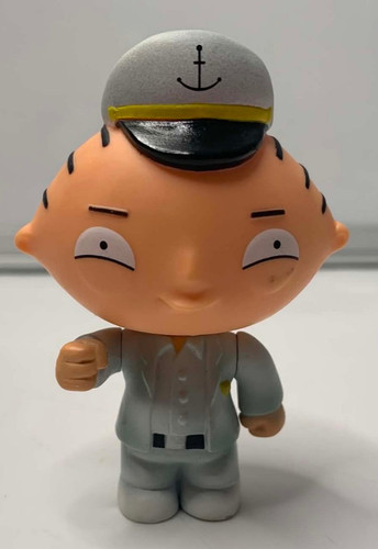 Mezco family guy serie - guy, 6