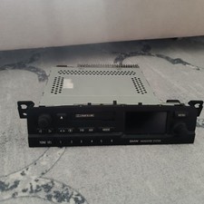 BMW E46 Navi Radio – Multi-Info Radio 65126923175 – Originalteil