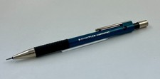 Vintage Staedtler Marsmicro 0,7 mm Druckbleistift petrol mechanical pencil 775
