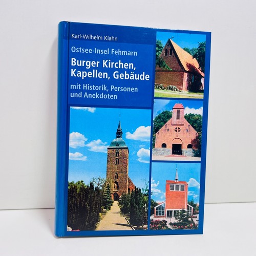 Buch ostsee insel - fehmarn,