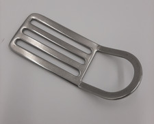 DUWT® Triple Glide D-Ring