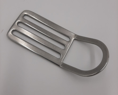 Duwt triple glide ring - duwt®,