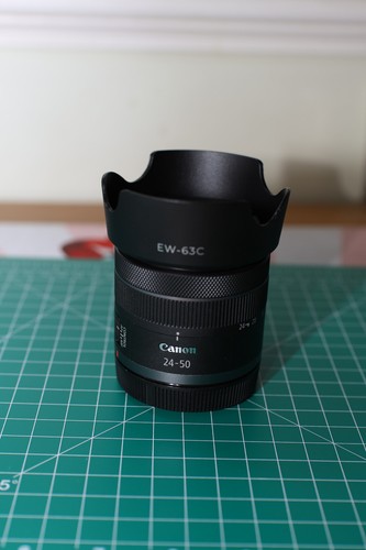 Canon 50mm 5 - canon, 24–50mm