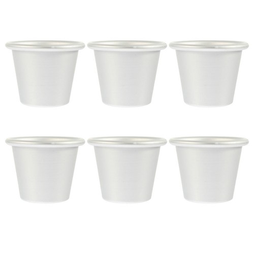 Pcs pudding förmchen - ,