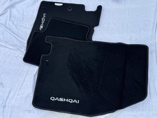 Nissan Qashqai J11E 2017
