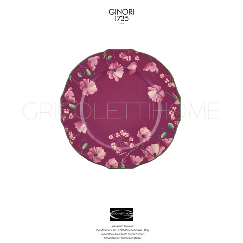 Richard ginori florenza - florenza, malva