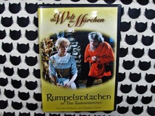 MH...Rumpelstilzchen llll DVD