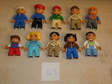 Lego Duplo Figuren Nr.363